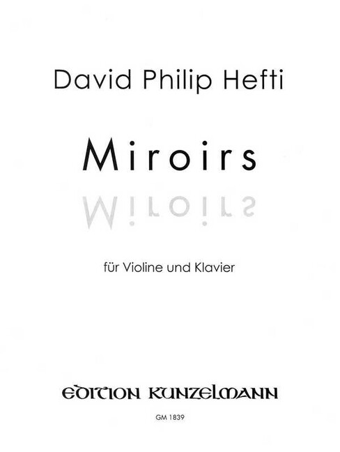 Miroirs