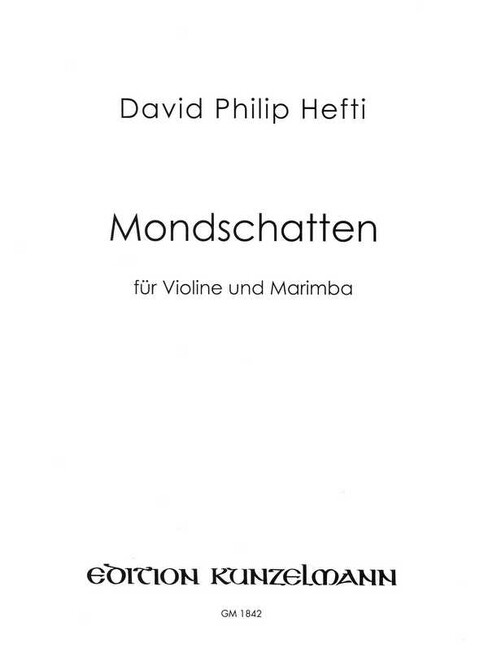 Mondschatten