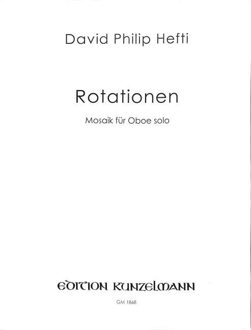 Rotationen