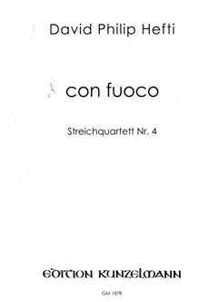 Con Fuoco