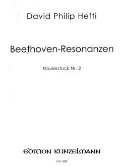 Beethoven-Resonanzen