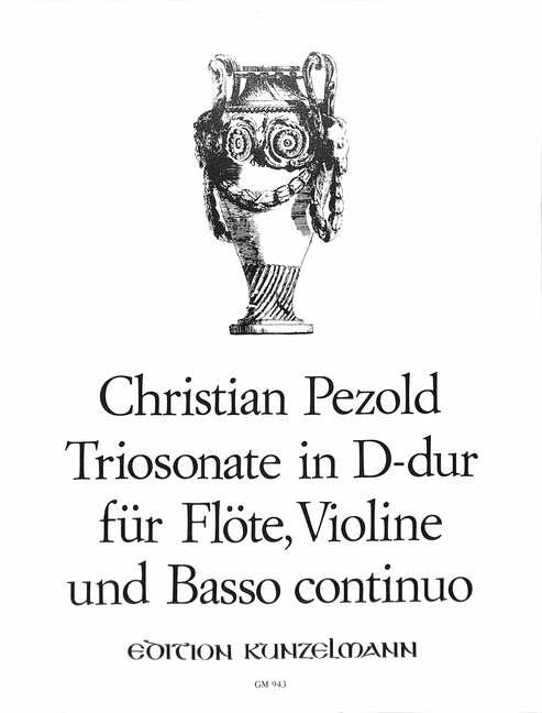 Sonate D-Dur