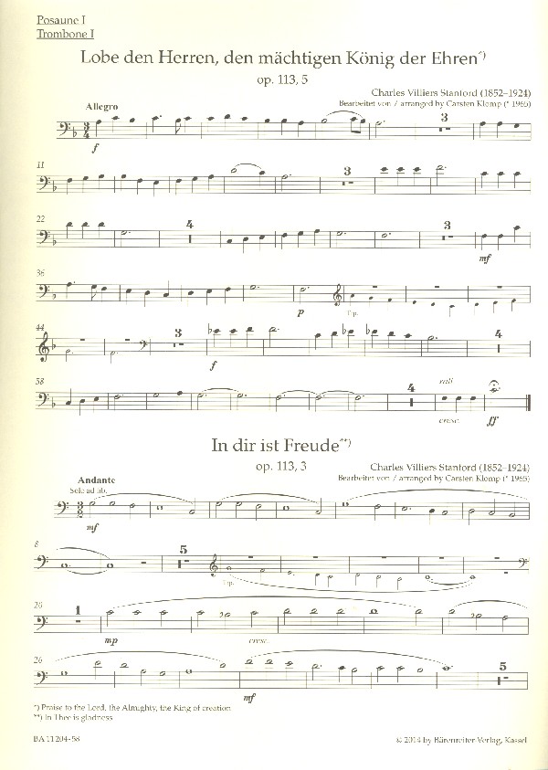 Cathedral Sounds