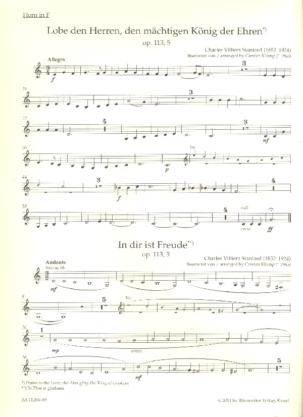 Cathedral Sounds
