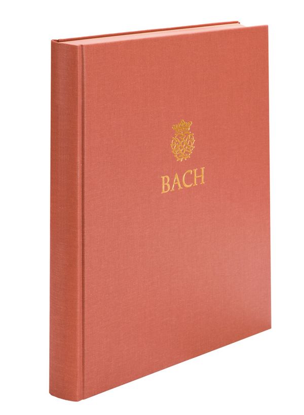 Bach, Johann Sebastian