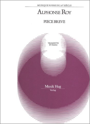 Pièce brève