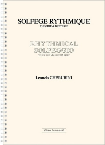 Solfege rythmique