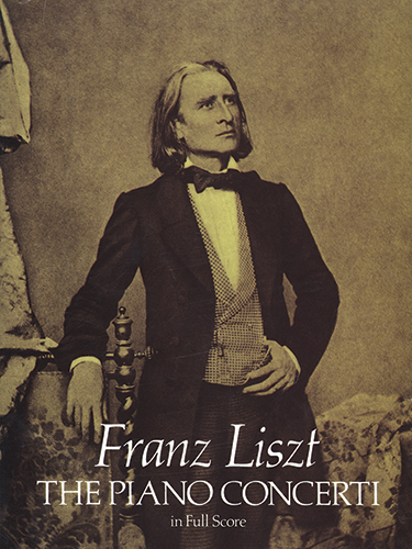 The Piano Concerti