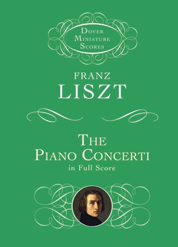 The Piano Concerti 