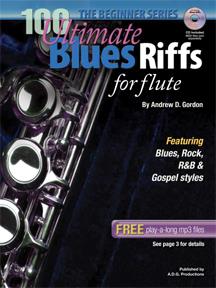 100 Ultimate Blues Riffs (+CD+mp3)