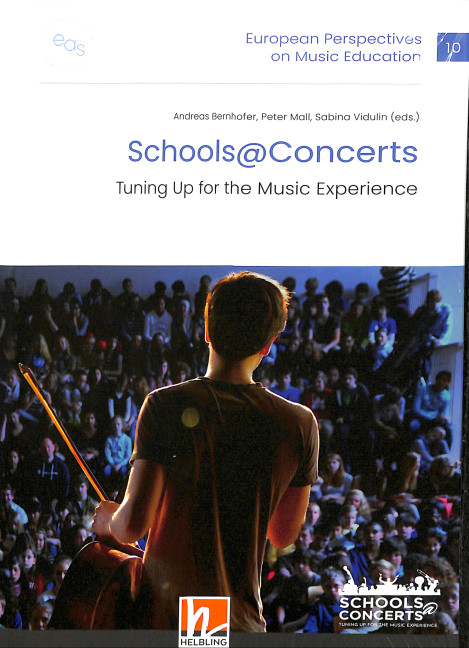 EAS 10: Schools@Concerts