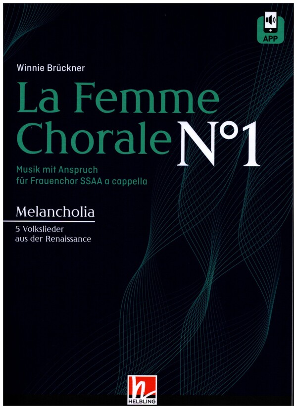 La Femme Chorale No.1 (+APP)