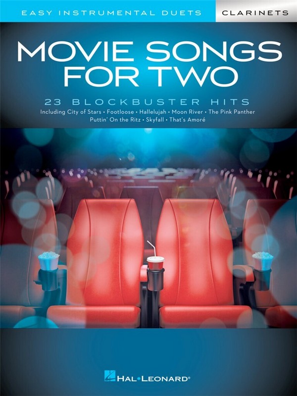 Movie Songs for Two 