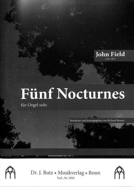 5 Nocturnes