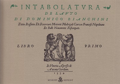 Bianchini