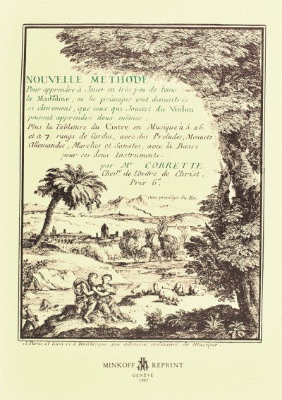 Corette
