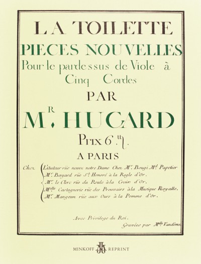 Hugard