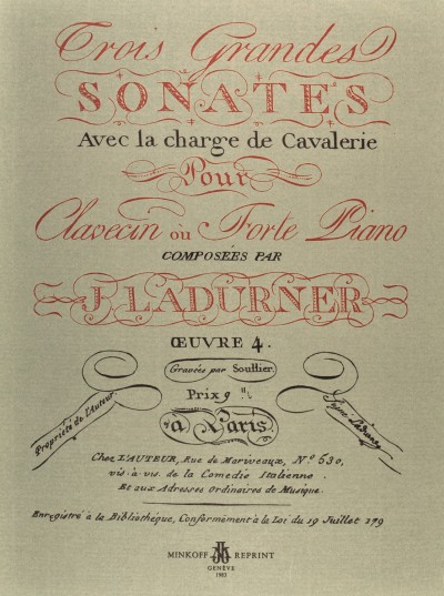 Ladurner