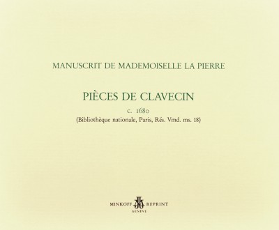 La Pierre