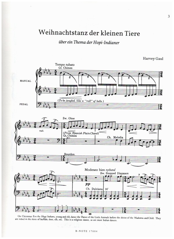 Orgelraritäten zu Weihnachten Band 5