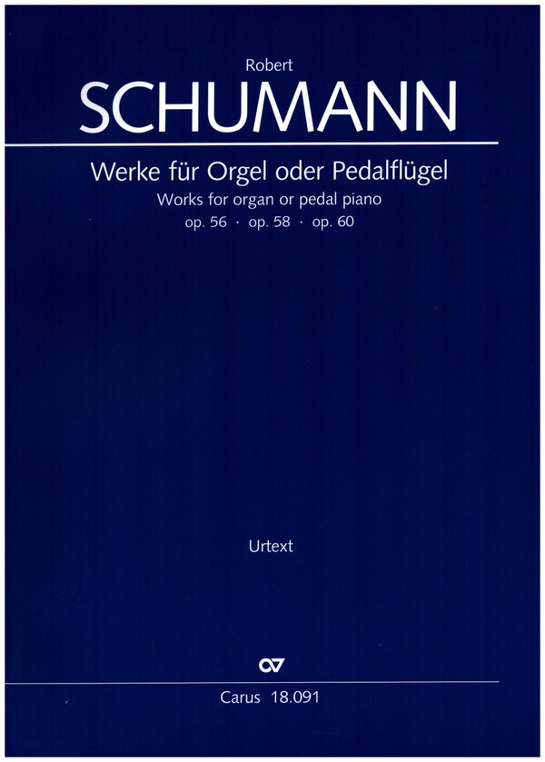 Werke op.56, op.58, op.60