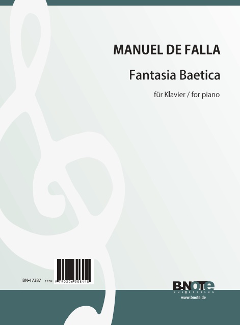 Fantasia Baetica