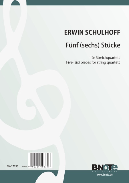 5 (6) Stücke