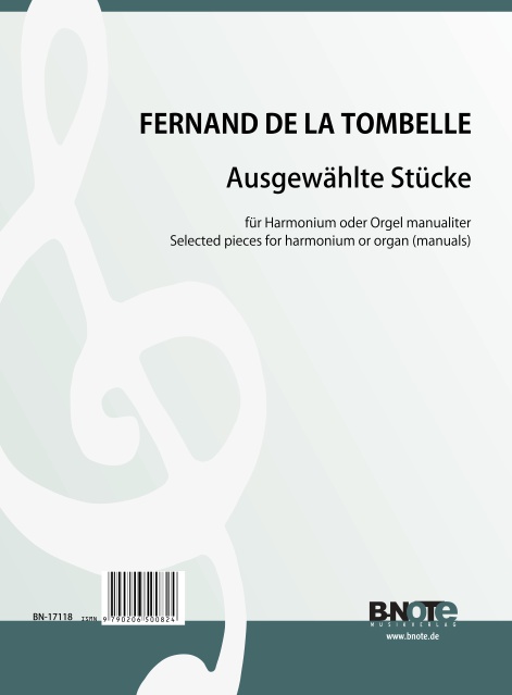 Ausgewählte Stücke