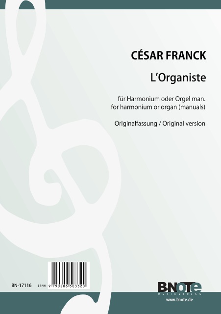 L'Organiste