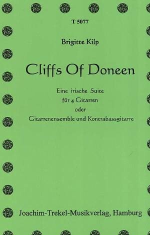 Cliffs Of Doneen