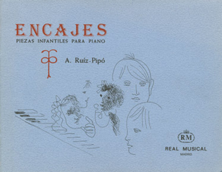 Piezas Infantiles