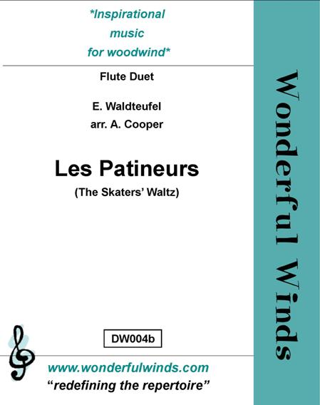 Les Patineurs (The Skaters' Waltz)