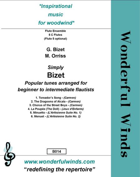 Simply Bizet