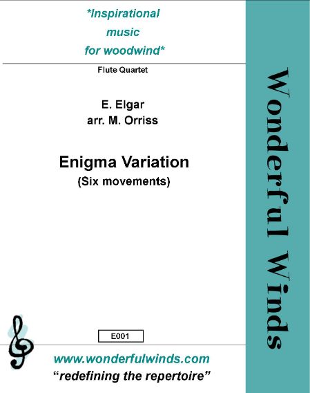 Enigma Variations