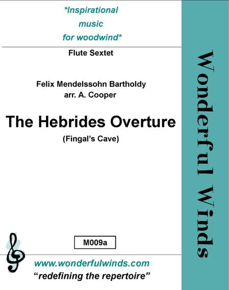 The Hebrides Overture