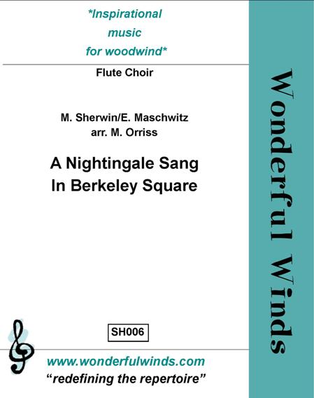 A Nightingale Sang in Berkeley Square