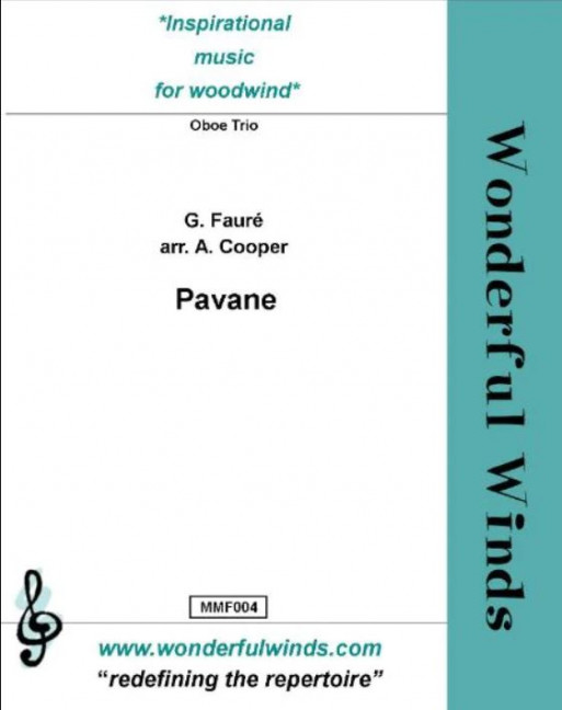 Pavane