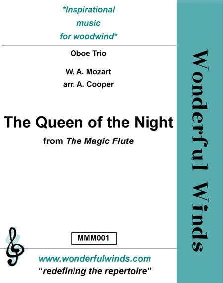 The Queen of the Night