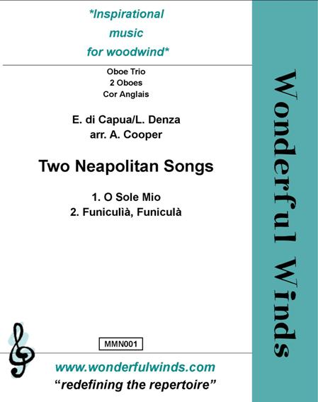 Two Neapolitan Songs