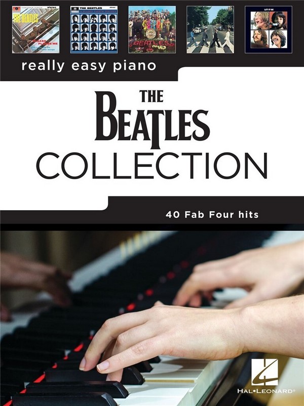 The Beatles Collection