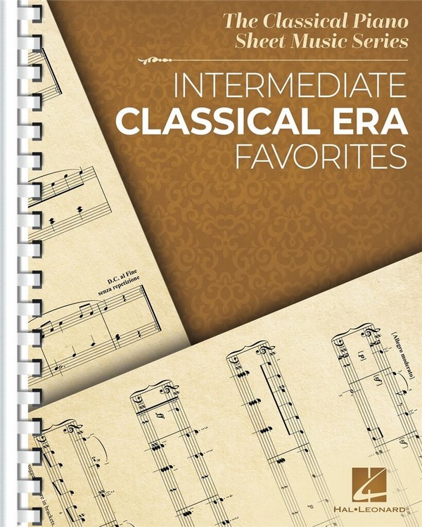 Intermediate Classical Era Favorites