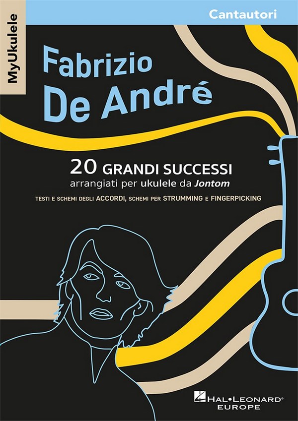 MyUkulele -20 Grandi Successi