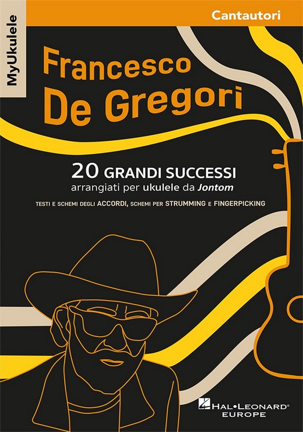 Francesco De Gregori - 20 Grandi Successi