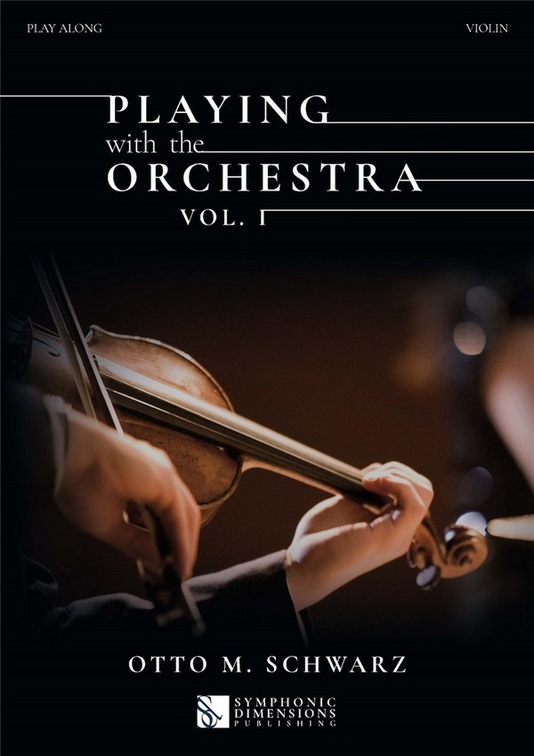 Playing with the Orchestra vol.1 (+Online Audio)