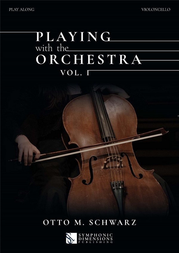 Playing with the Orchestra vol.1 (+Online Audio)