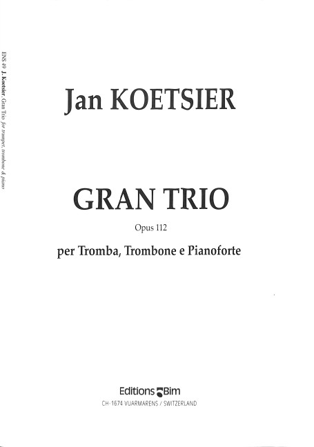 Gran Trio