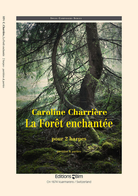 La forêt enchantée