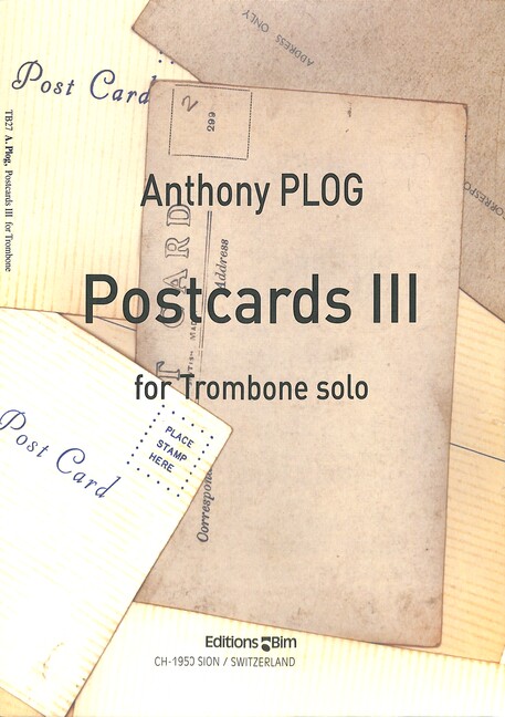 Postcards III