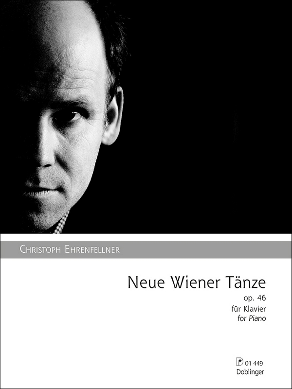 Neue Wiener Tänze op.46