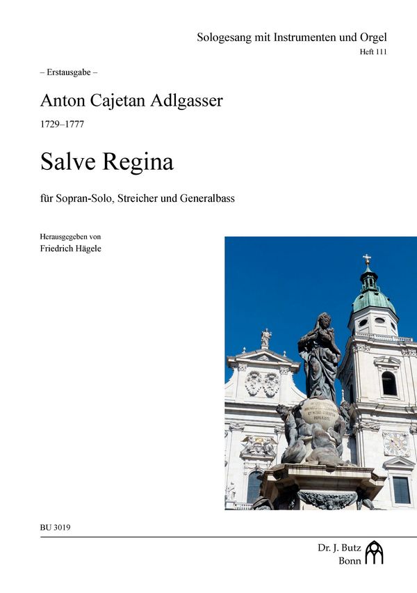 Salve Regina